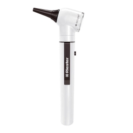 Otoscop LED Riester e-scope F.O. 3,7 V RIE2110-203