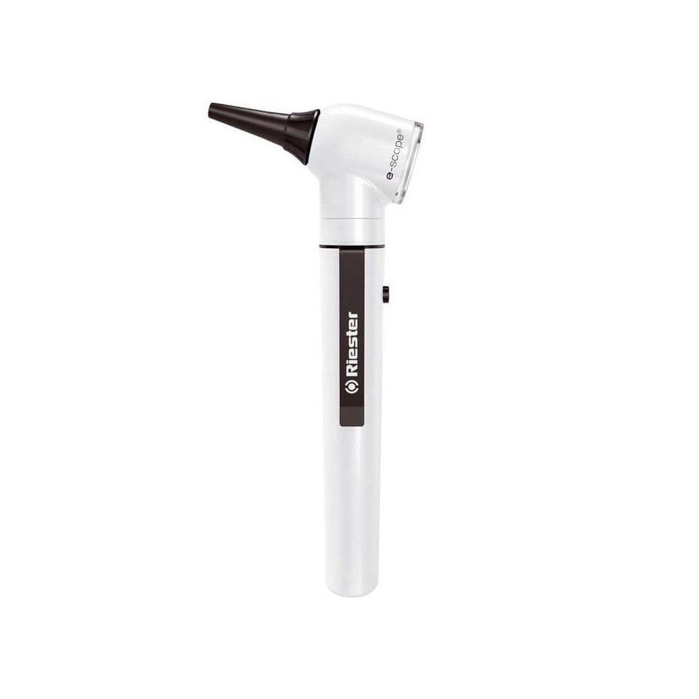 Otoscop LED Riester e-scope F.O. 3,7 V RIE2110-203