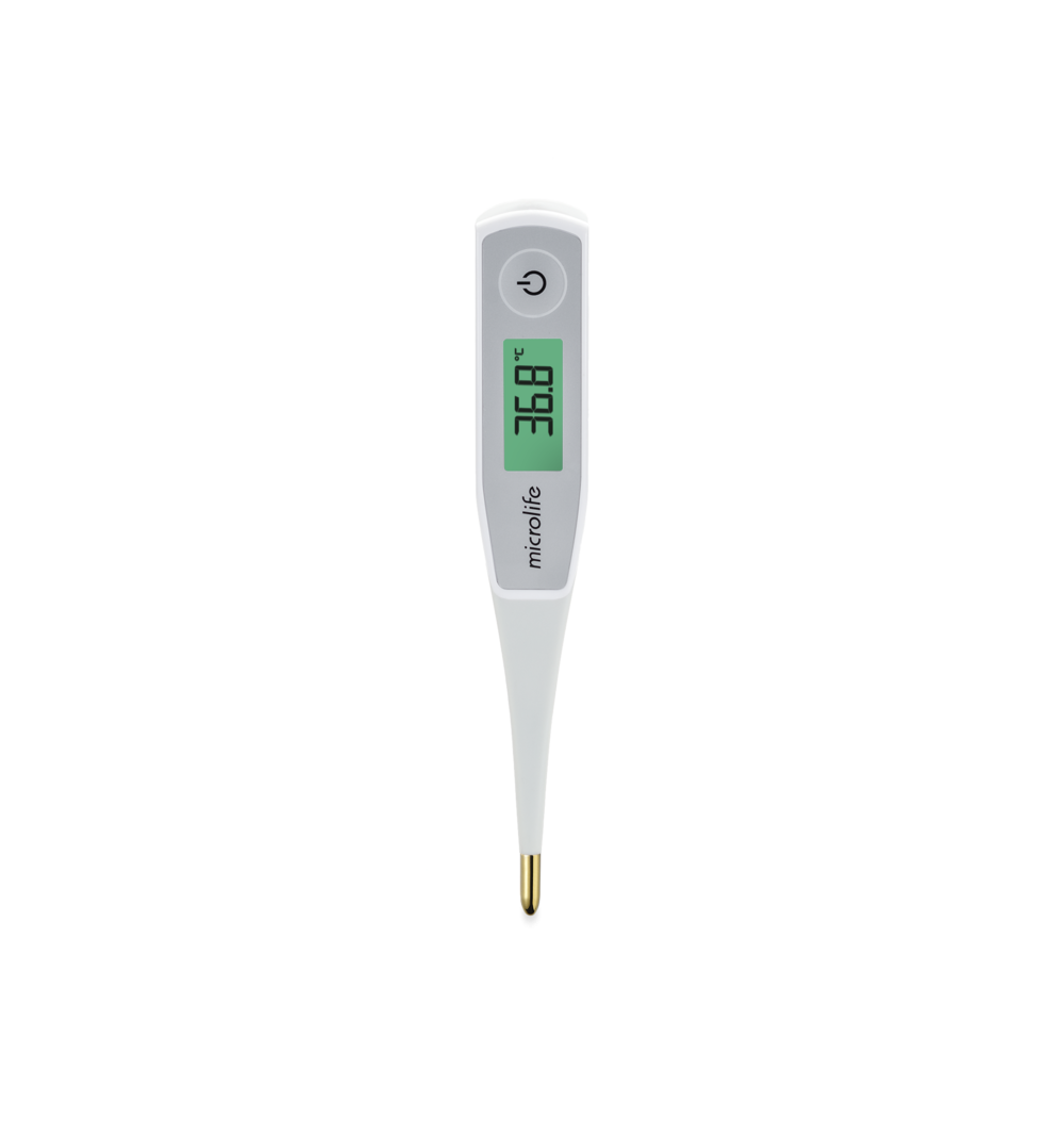 Termometru digital cu varf flexibil Microlife MT 550