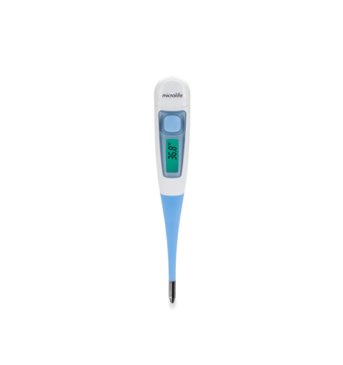 Termometru digital cu varf flexibil Microlife MT 400