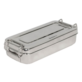 Casoleta pentru sterilizare - GIMA26674