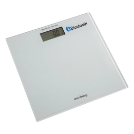 Cantar electronic cu transmiterea datelor prin Bluetooth, 180 kg, INN-148