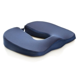 Colac pentru protectie prostata din spuma Memory - ST355