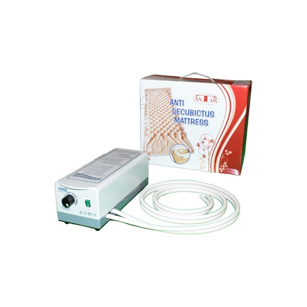 Compresor sistem antidecubit - AT52101-COMP