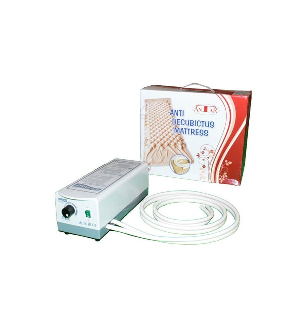 Compresor sistem antidecubit - AT52101-COMP