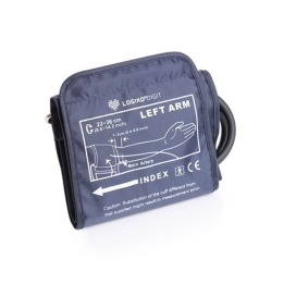 Manseta adulti cu 1 tub, pentru tensiometru electronic - DR210