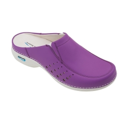 Saboti medicali Nursingcare Wash'Go Berlin, Purple