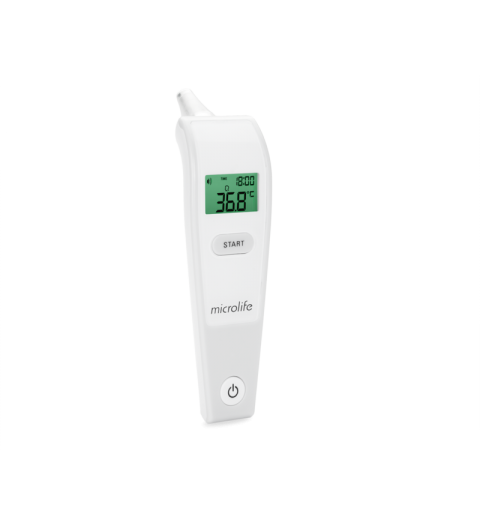Termometru digital pentru ureche Microlife IR 150