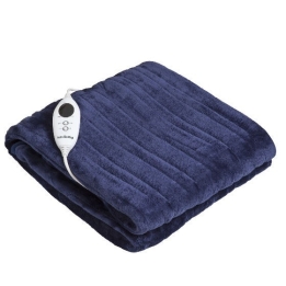Patura electrica (overblanket) 180x130 cm INN-766