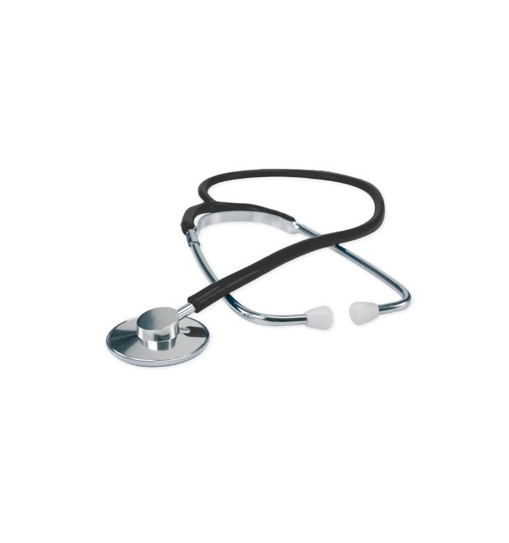 Stetoscop Moretti, capsula din aluminiu - DM130