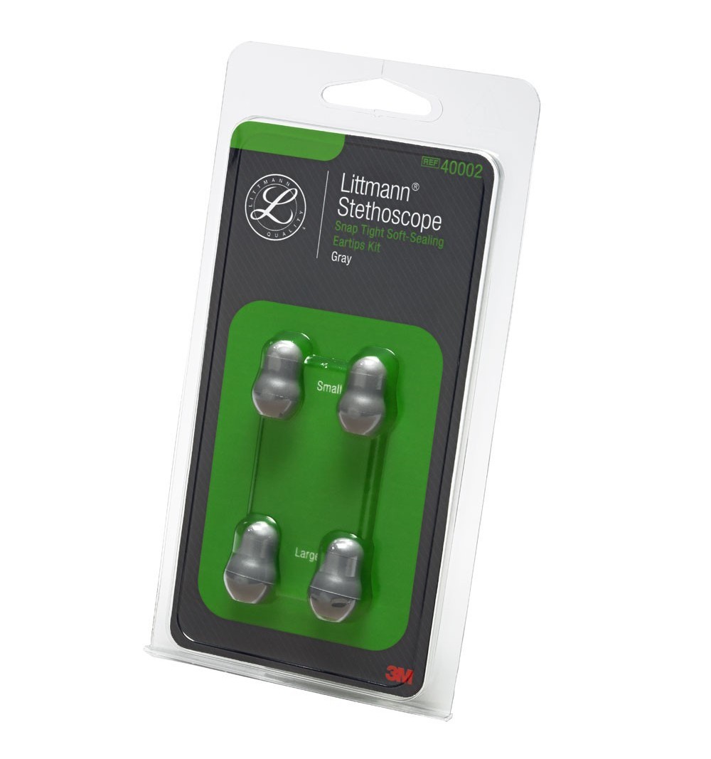 Olive auriculare 3M™ Littmann®