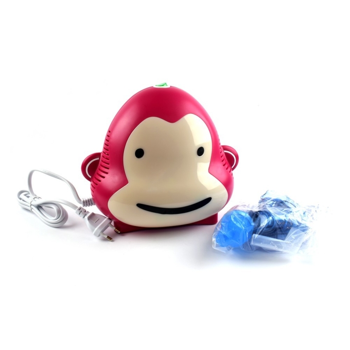 Aparat aerosoli Elecson EL001 "Monkey" - imagine 1