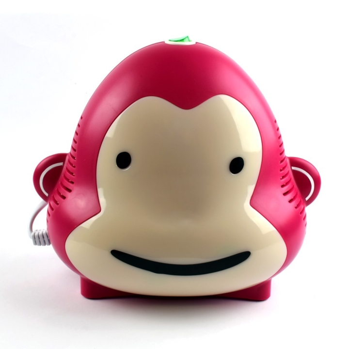 Aparat aerosoli Elecson EL001 "Monkey" - imagine 2
