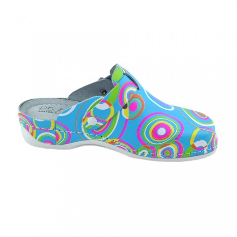 Saboti medicali Dr. Feet ART2416/6 HP 048-C