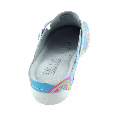 Saboti medicali Dr. Feet ART2416/6 HP 048-C