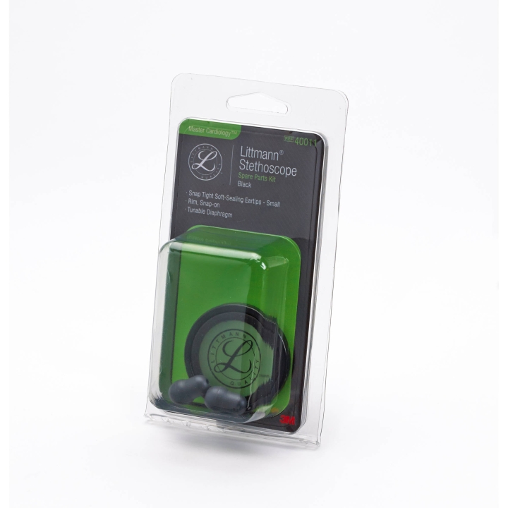 Kit de piese de schimb pentru stetoscop 3M™ Littmann® Master Cardiology™ - imagine 1