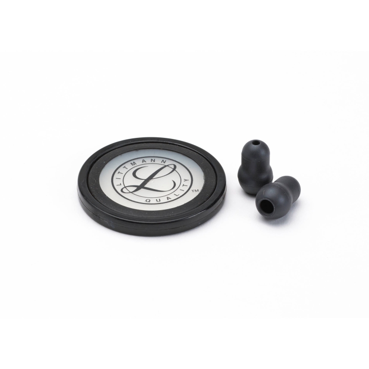 Kit de piese de schimb pentru stetoscop 3M™ Littmann® Master Cardiology™ - imagine 2