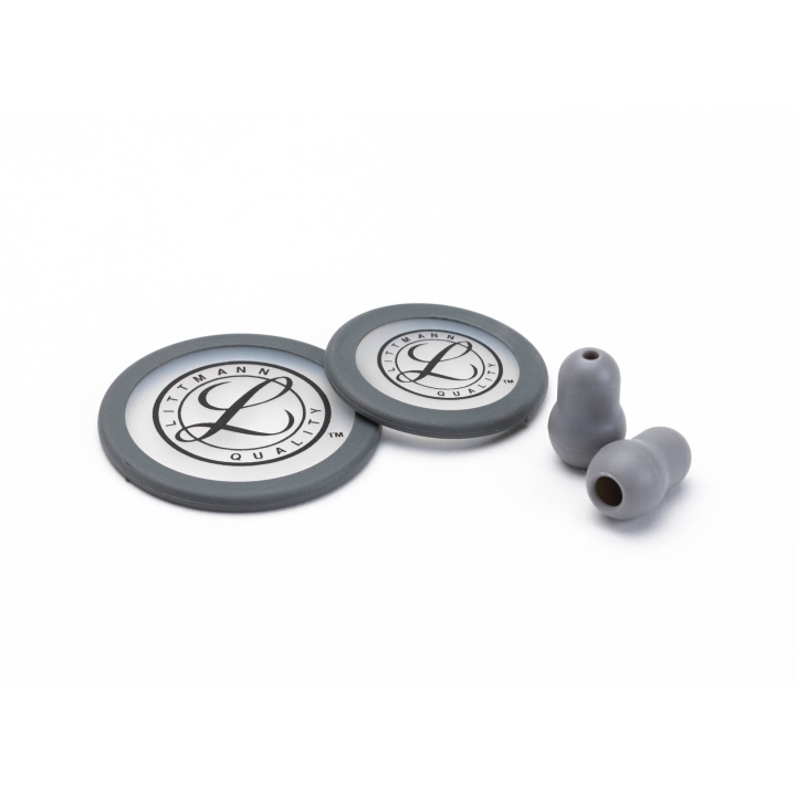 Kit de piese de schimb pentru stetoscop 3M™ Littmann® Classic III™ sau Cardiology IV™ - imagine 2