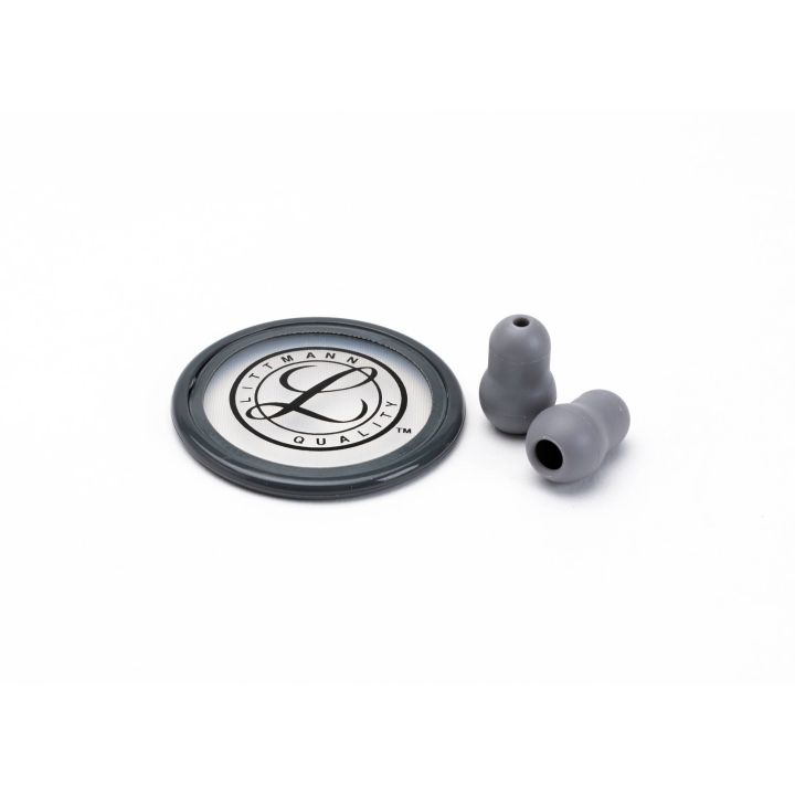 Kit de piese de schimb pentru stetoscop 3M™ Littmann® Master Classic II™ - imagine 2