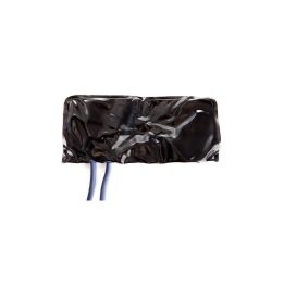 Camera manseta tensiometru Moretti cu doua tuburi, extralarge - DR1414