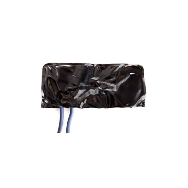 Camera pentru manseta tensiometru Moretti cu doua tuburi, extralarge - DR1414 - imagine 1