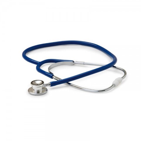 Stetoscop Moretti, pediatric, capsula dubla - DM505