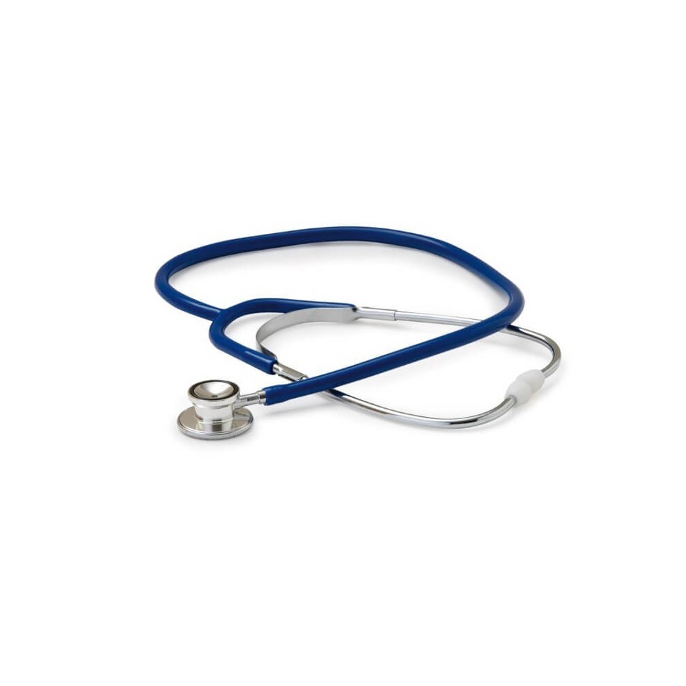 Stetoscop Moretti, pediatric, capsula dubla - DM505