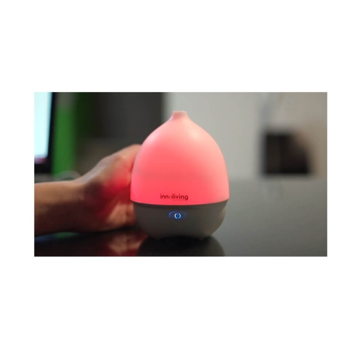 Difuzor de uleiuri esentiale cu ultrasunete INN-761 - imagine 2