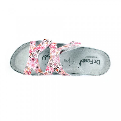Saboti medicali Dr. Feet ART.2127/6 CT085