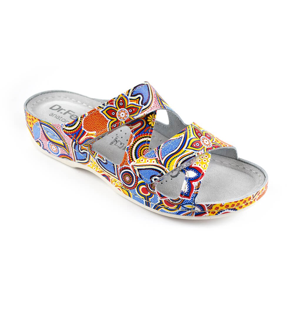 Saboti medicali Dr. Feet ART.2127/6 LAQ484