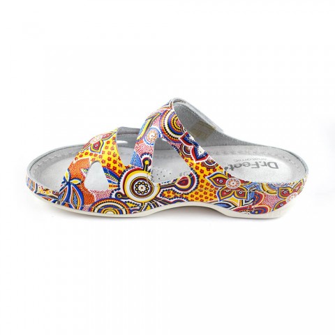 Saboti medicali Dr. Feet ART.2127/6 LAQ484