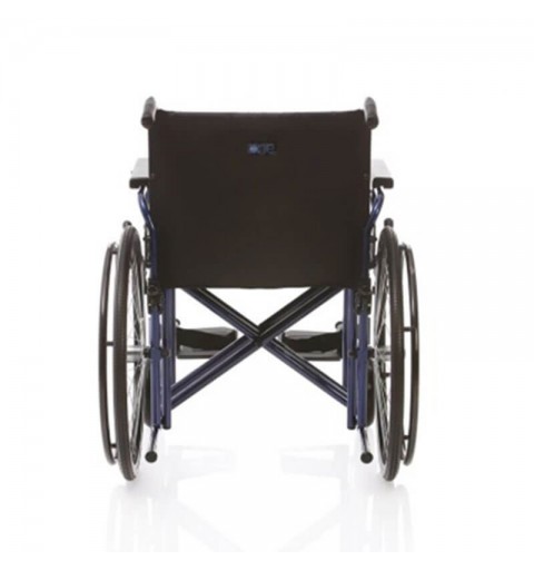 Carucior cu rotile, transport pacienti obezi, actionare manuala - CP250 Comby Mille