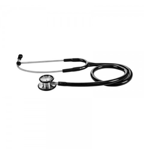 Stetoscop pediatric Moretti, capsula dubla - DM540