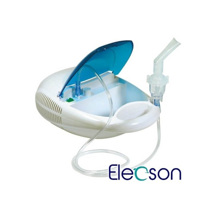 Aparat aerosoli cu compresor Elecson EL003 - imagine 1