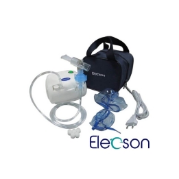 Aparat aerosoli cu compresor Elecson EL116
