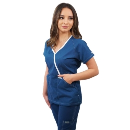 Costum medical Lotus 1, LK015