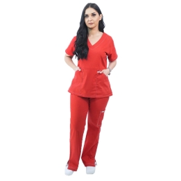 Costum medical Lotus 1, LK016