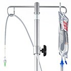 Suport si stativ perfuzii