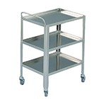 Masa instrumentar medical