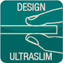 Design ultraslim