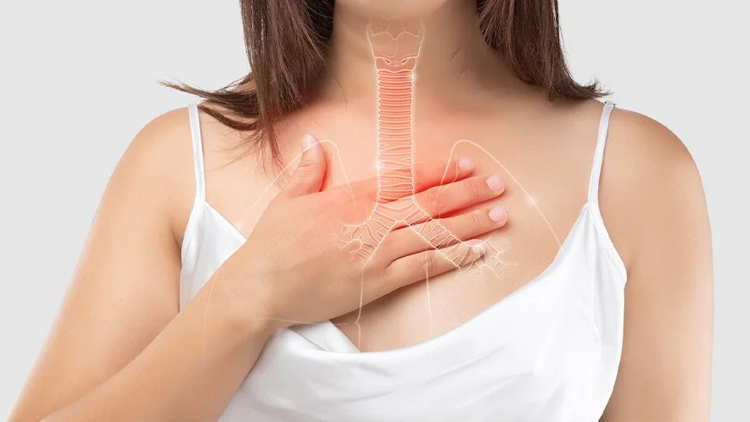 Beneficiile terapiei cu aerosoli