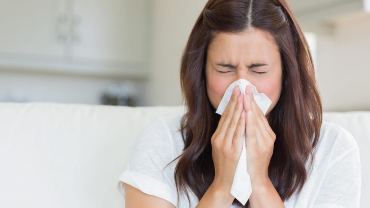 Cum sa prevenim afectiunile repiratorii in sezonul rece