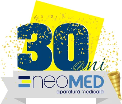 Neomed - 30 de ani