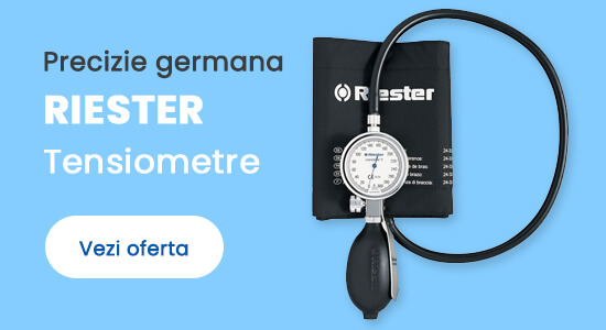 Tensiometre Riester
